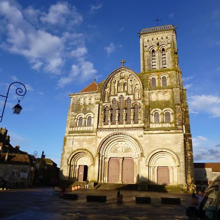 The Good Studio Vezelay Luaran gambar