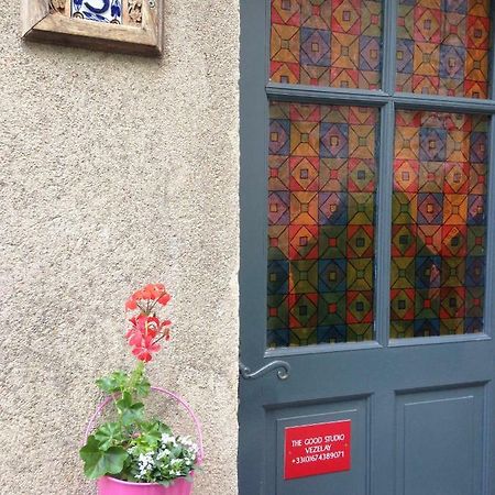 The Good Studio Vezelay Luaran gambar