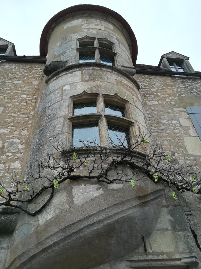 The Good Studio Vezelay Luaran gambar