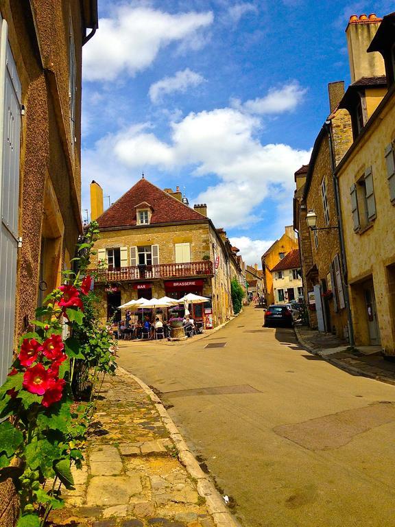 The Good Studio Vezelay Luaran gambar