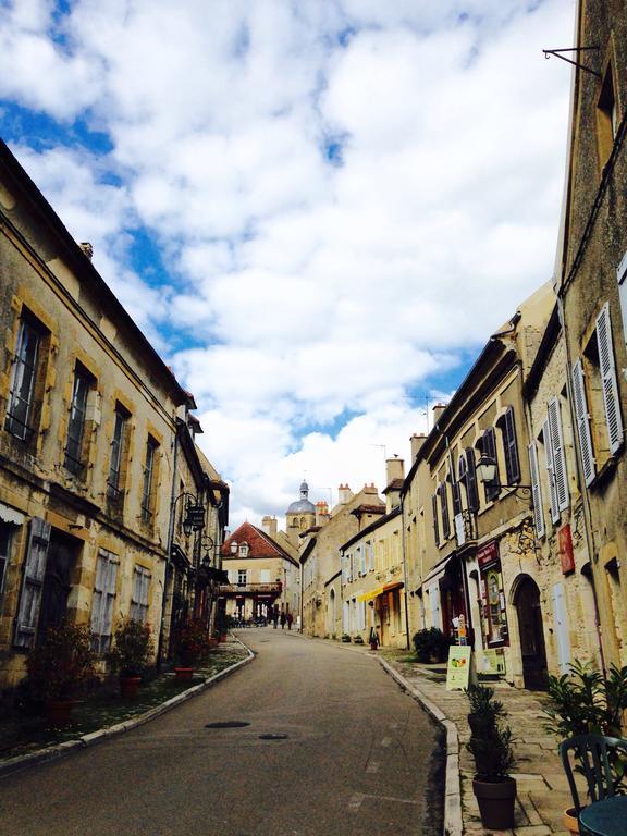 The Good Studio Vezelay Luaran gambar