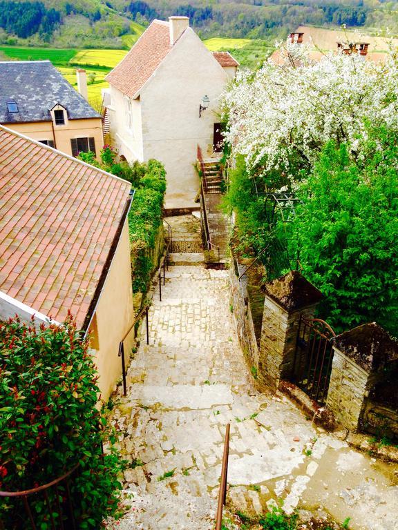 The Good Studio Vezelay Luaran gambar