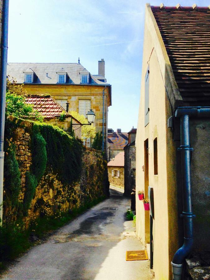 The Good Studio Vezelay Luaran gambar